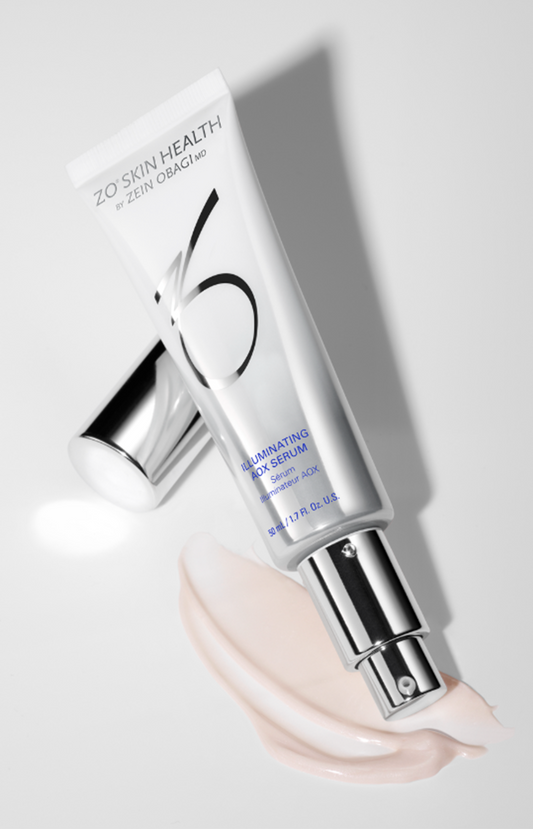 ZO Illuminating AOX Serum (50mL)