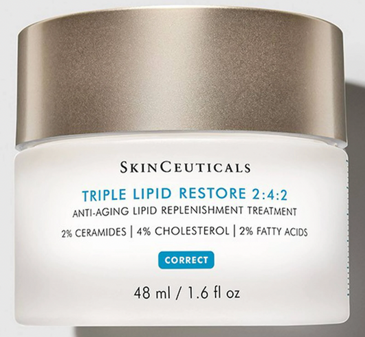 Skin Ceuticals Triple Lipid Restore 2:4:2
