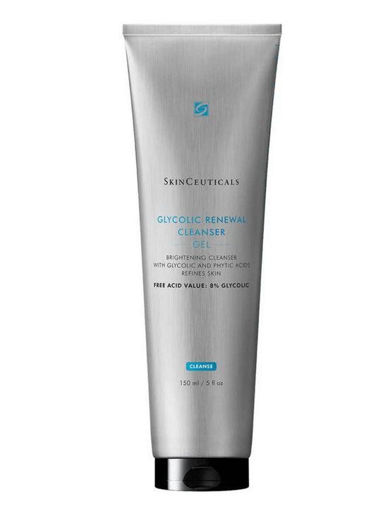 Skin Ceuticals Glycolic Renewal Cleanser