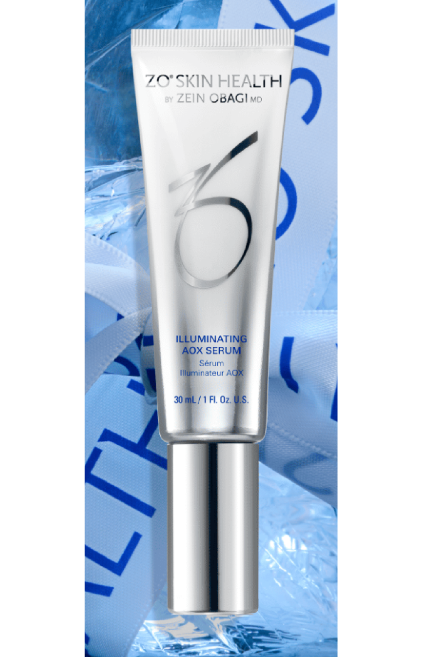 Travel Size ZO Illuminating AOX