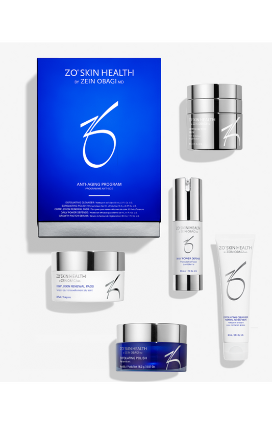 ZO Anti-Aging Program Kit