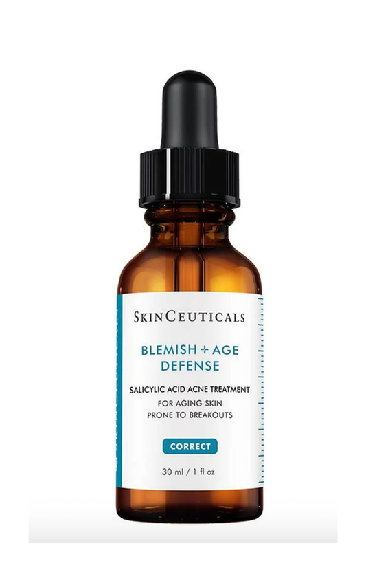 Skin Ceuticals Blemish + Age Defense