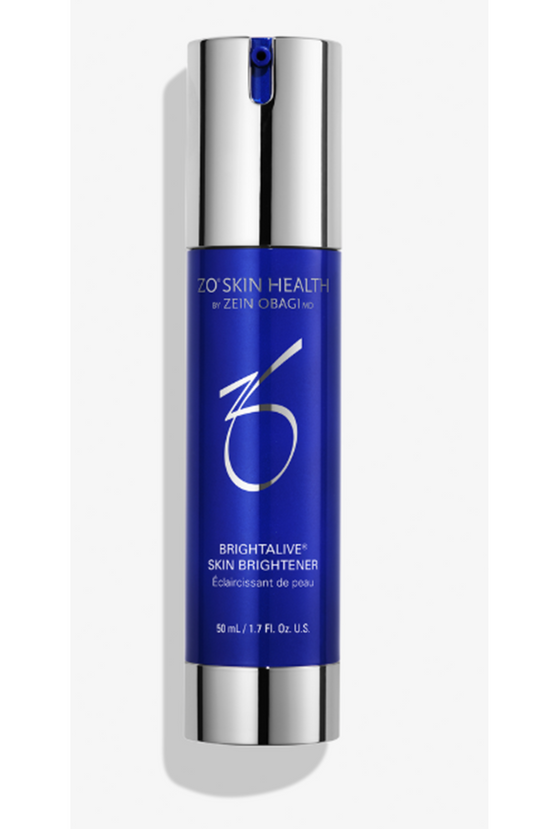 ZO Brightalive (50mL)