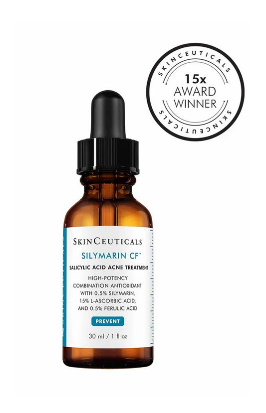 Skin Ceuticals Silymarin CF