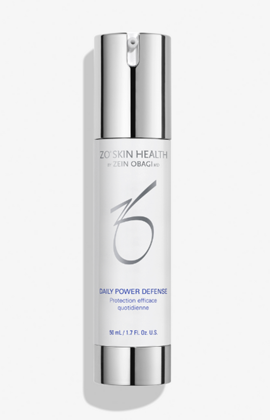 ZO Daily Power Defense (50mL)