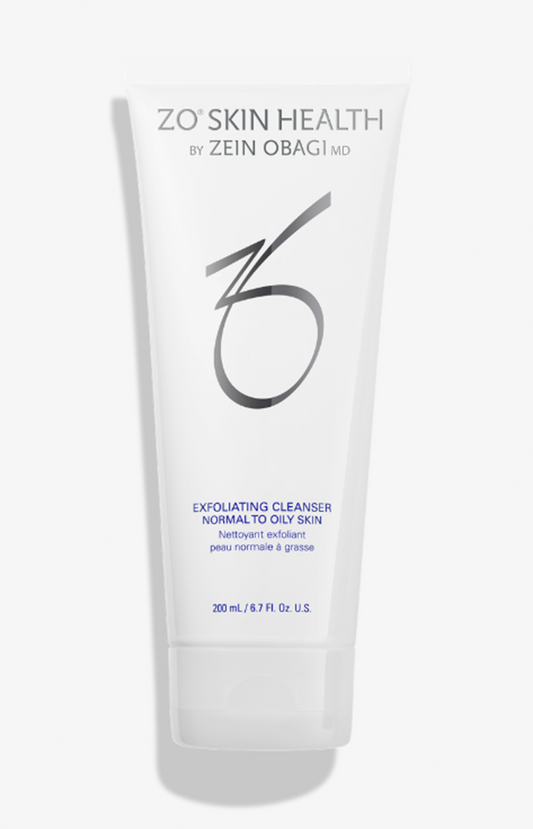 ZO Exfoliating Cleanser (200mL)