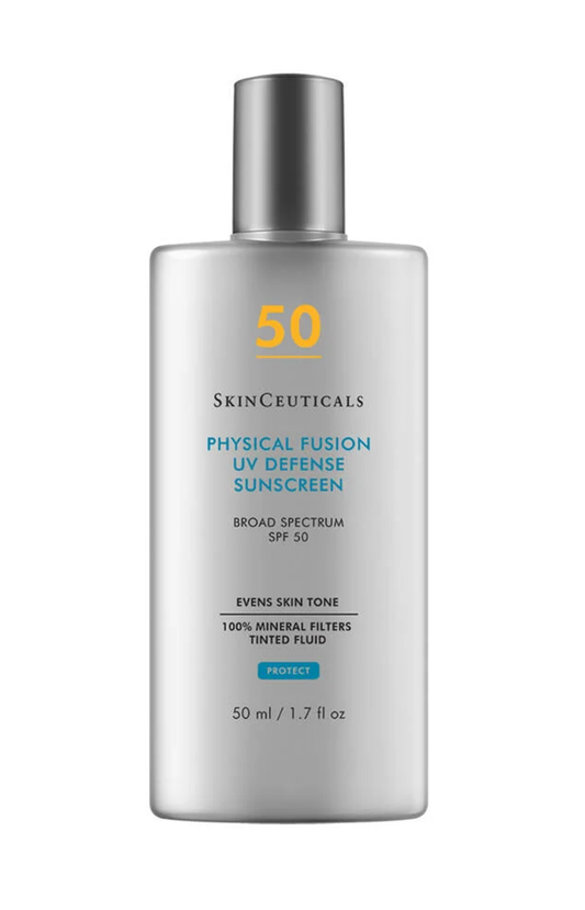Skin Ceuticals Tinted Fusion UV Defense SPF 50