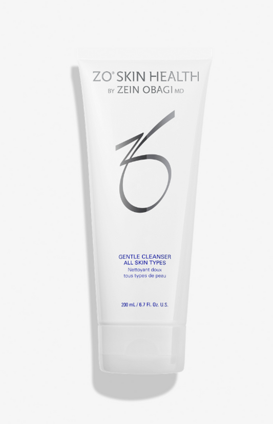 ZO Gentle Cleanser
