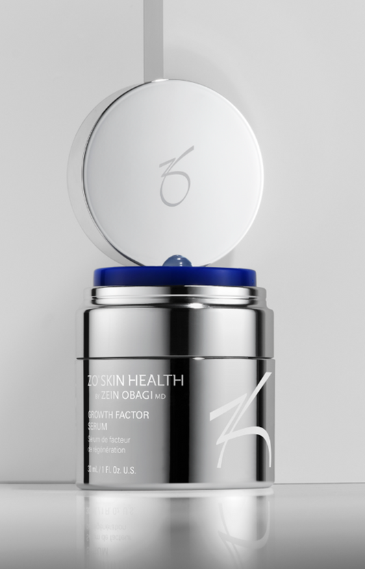 ZO Growth Factor Serum (30mL)