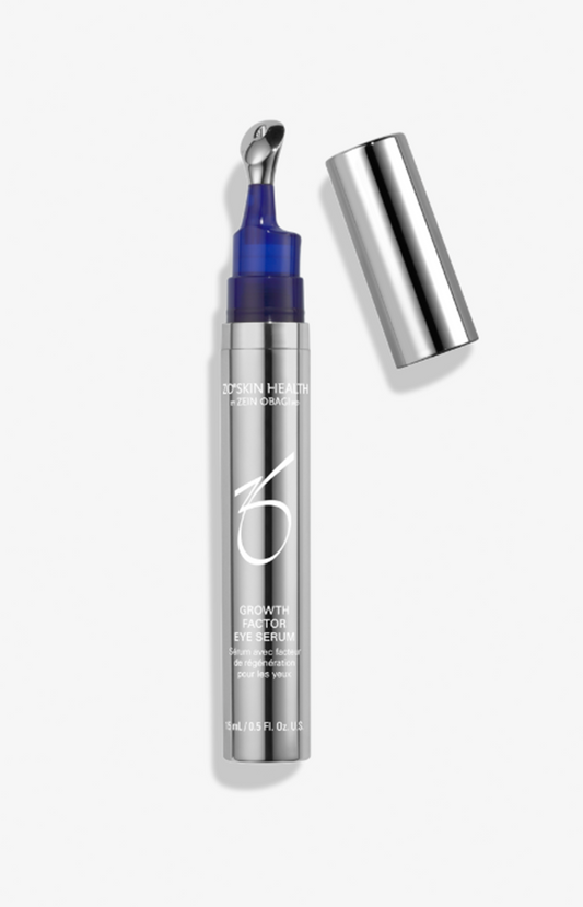 ZO Growth Factor Eye Serum  (15mL)