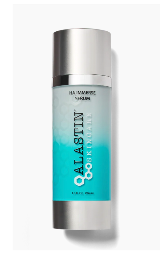 Alastin HA IMMERSE Serum 1oz