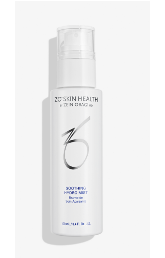 ZO Soothing Hydro Mist
