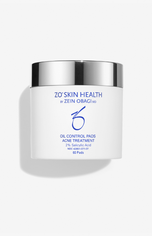 ZO Oil Control Pads 60 Pads