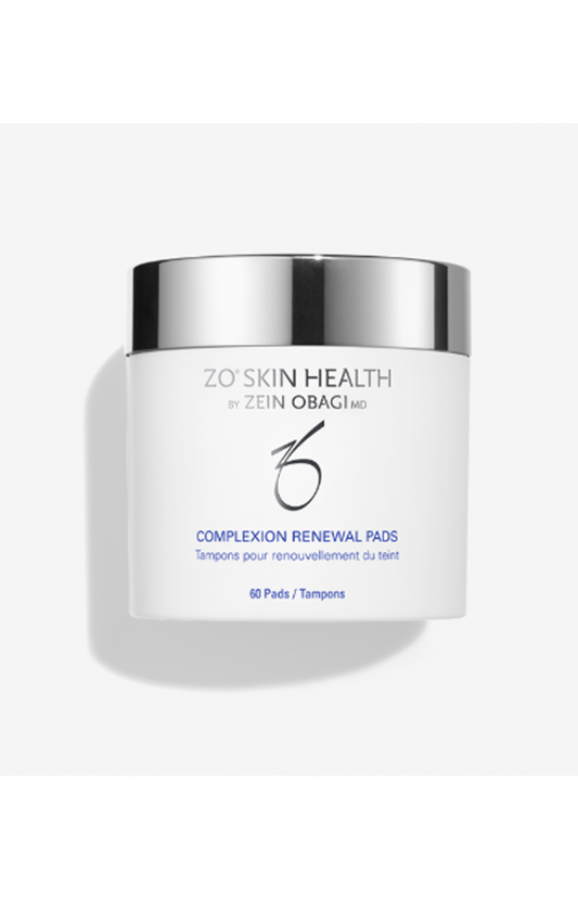 ZO Complexion Renewal Pads (60 Pads)