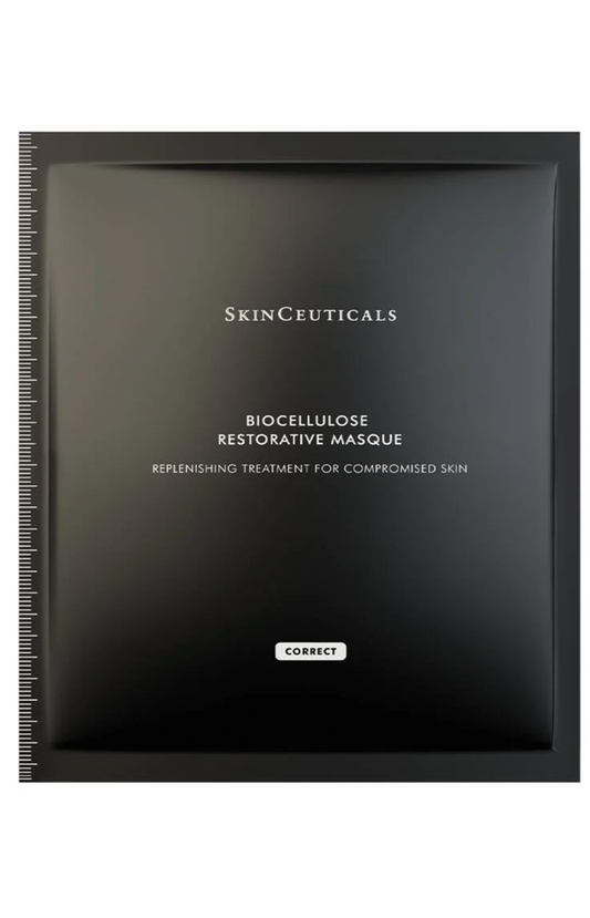 Skin Ceuticals Biocellulose package of 3 masks
