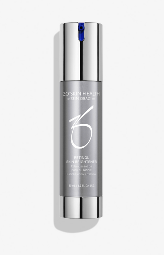 ZO Retinol Skin Brightener 0.25%