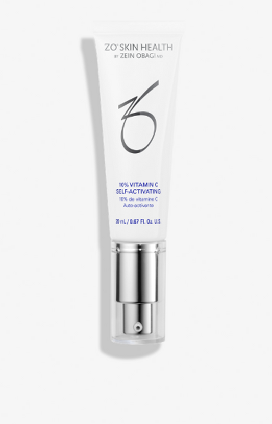 Travel Size ZO Vitamin C 10% (20mL)