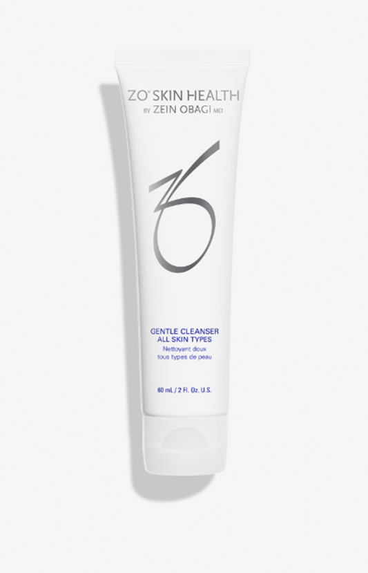 Travel Size ZO Gentle Cleanser 60ml