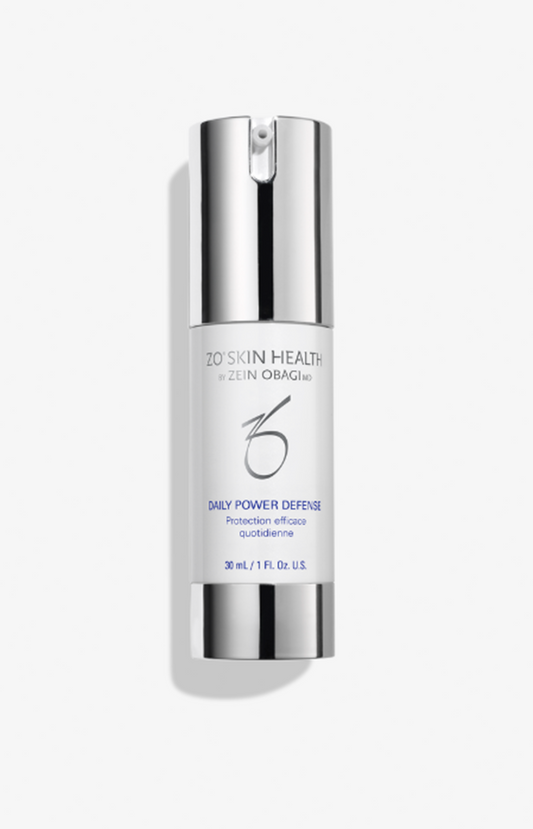 Travel Size ZO Daily Power Defense 15mL