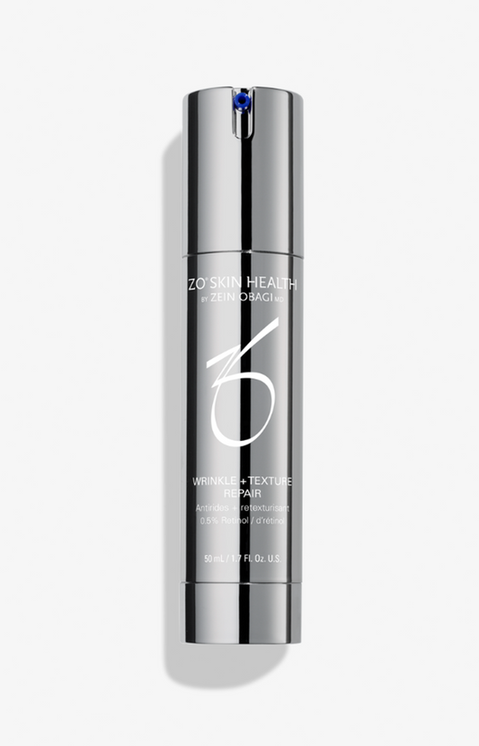 ZO Wrinkle + Texture Repair