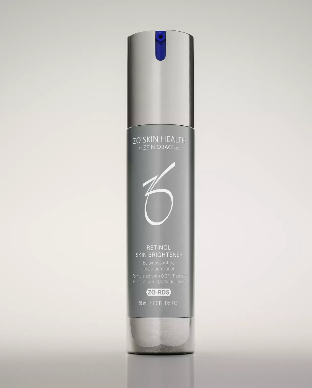 ZO Retinol Skin Brightener 0.3%