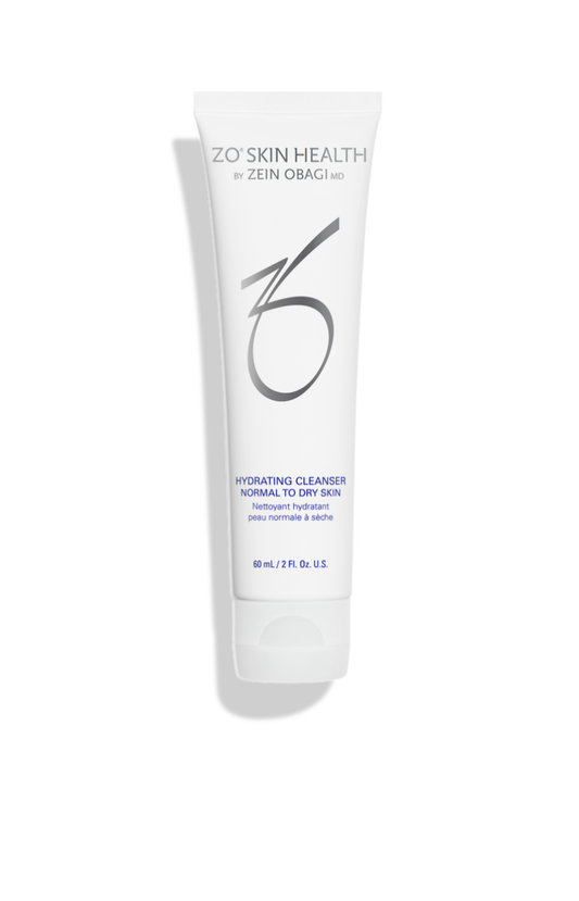 ZO Travel Size Hydrating Cleanser