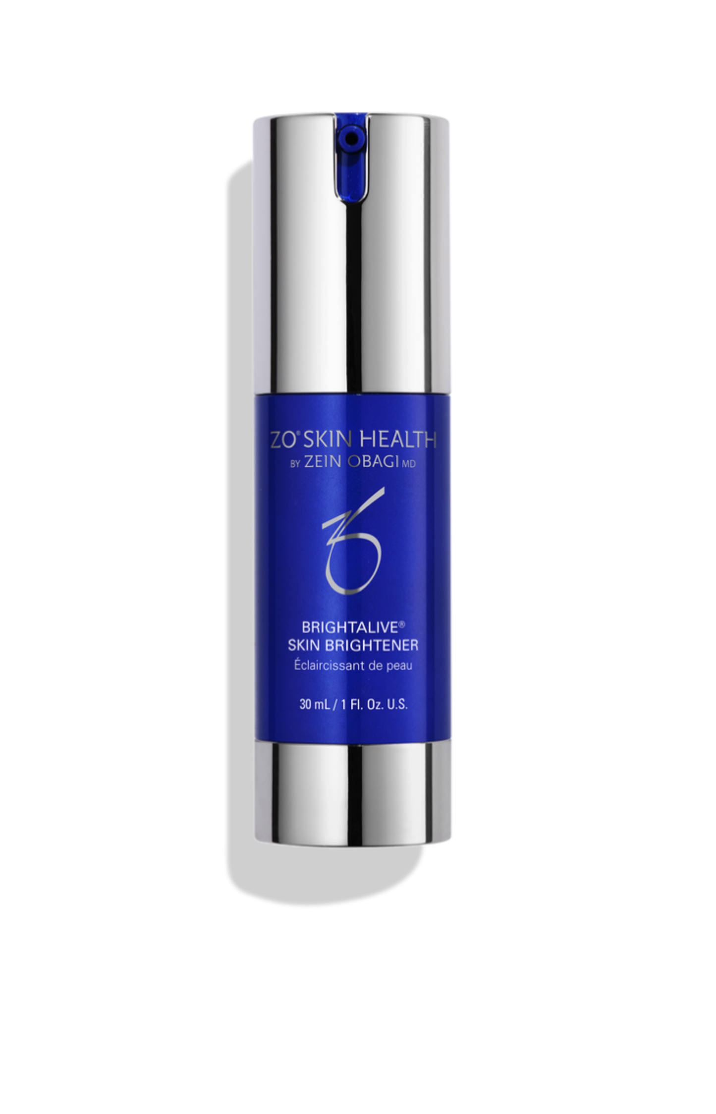 ZO Travel Size Brightalive