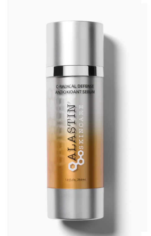 Alastin C-Radical Defense Antioxidant Serum 1oz