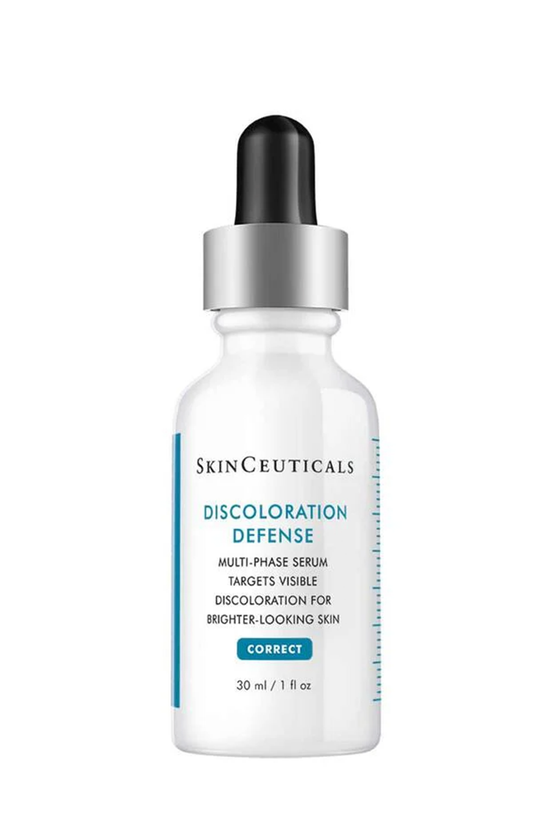 Skin Ceuticals Discoloration Defense