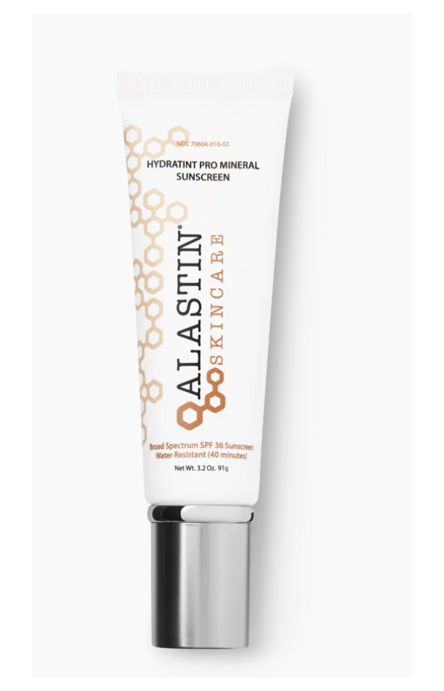 Alastin HydraTint Pro Mineral Sunscreen SPF 36 3.2oz