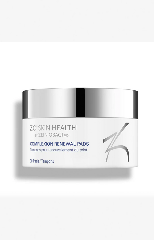 Travel Size ZO Complexion Renewal Pads (30 pads)