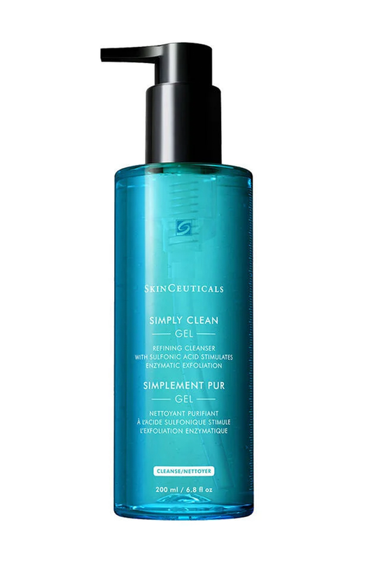 Skin Ceuticals Simply Clean