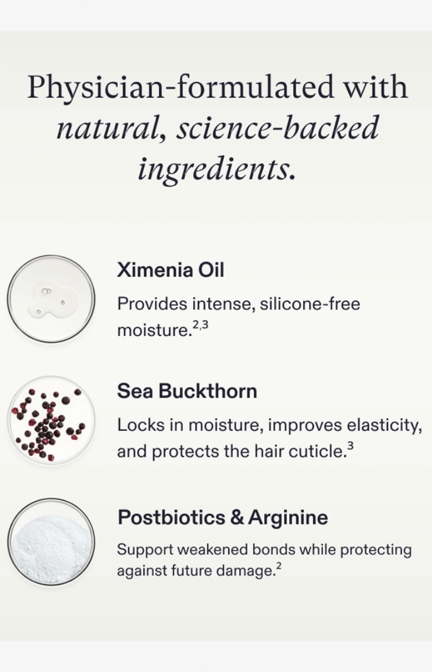 Nutrafol Strand Defender Conditioner