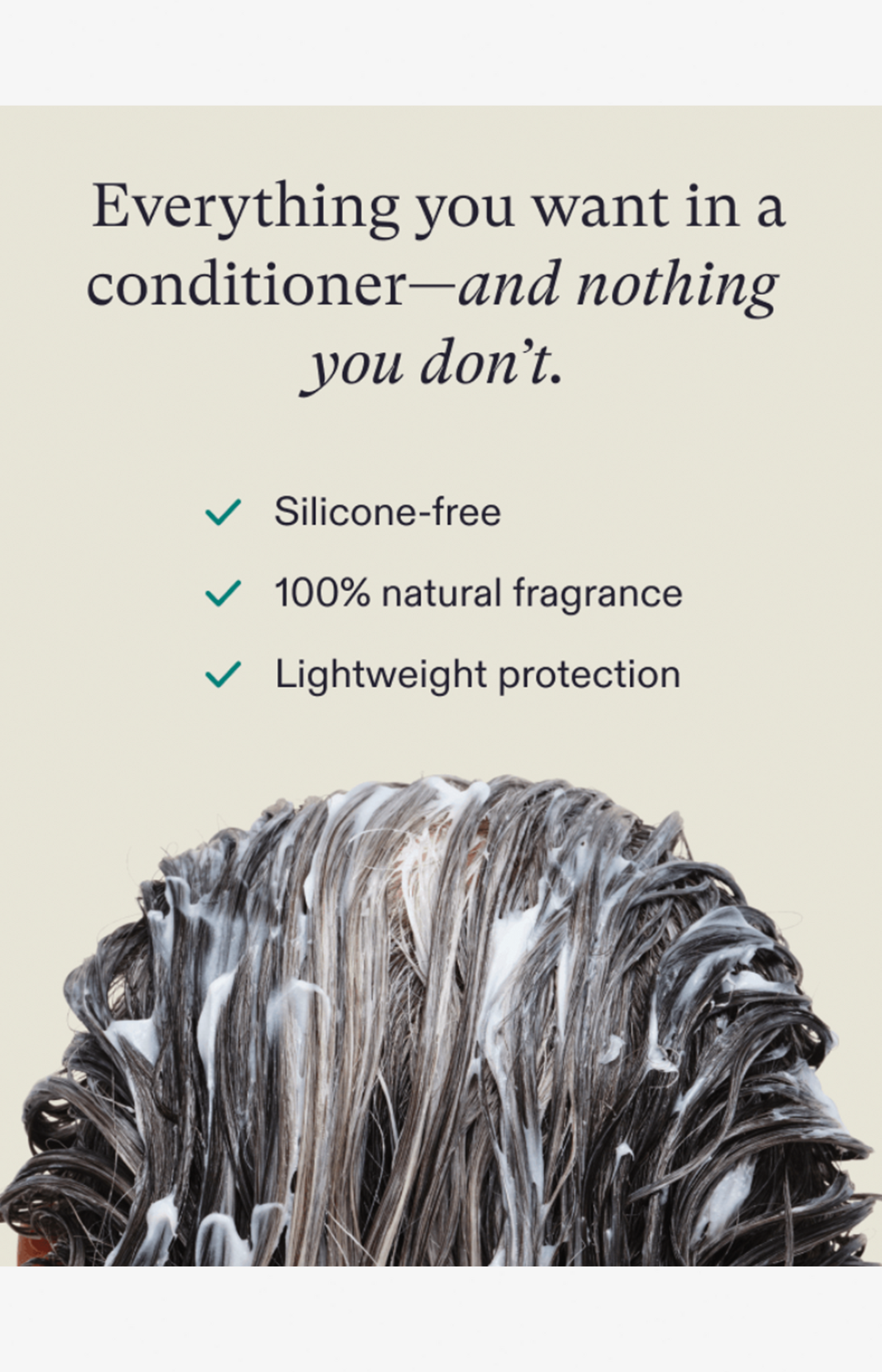 Nutrafol Strand Defender Conditioner