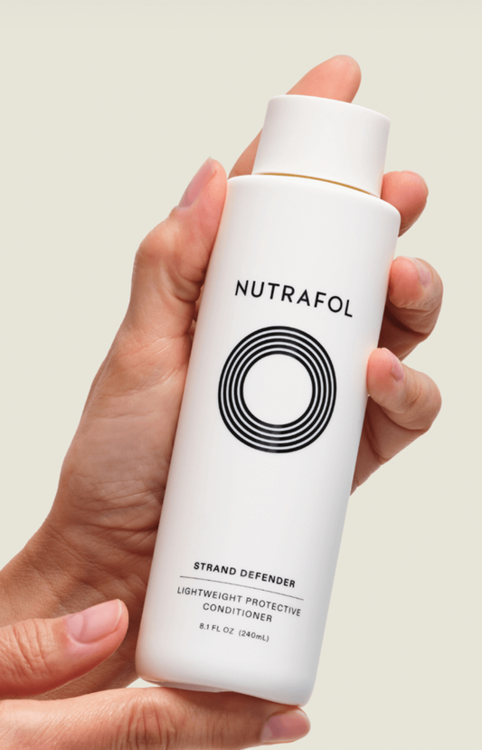 Nutrafol Strand Defender Conditioner