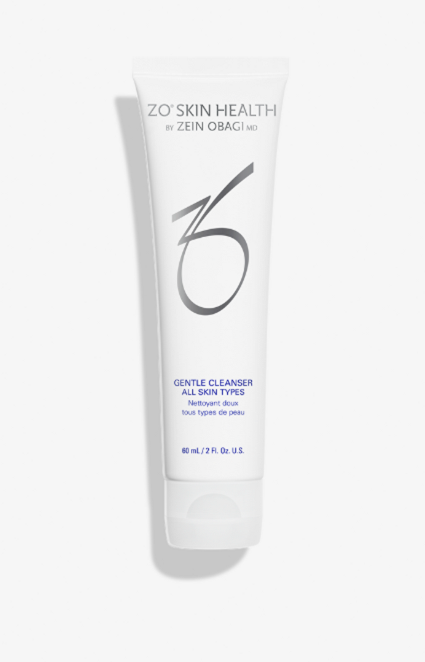 Travel Size ZO Gentle Cleanser 60ml