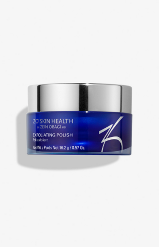 Travel Size ZO Exfoliating Polish (16.2g)
