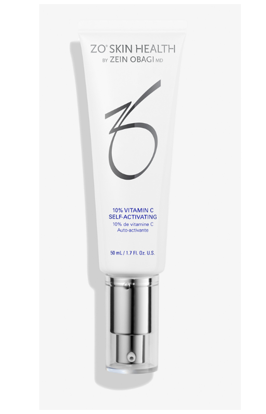ZO Vitamin C 10% (50mL)